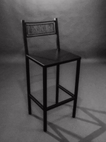 BANQUETA ARAME - Imagem 7