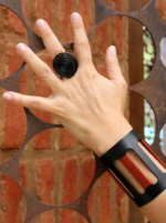COLEÇÃO ORIGEM - BRACELETE - Imagem 2