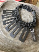 COLEÇÃO ORIGEM - COLAR