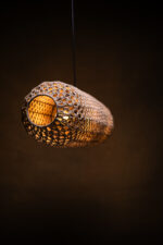 PENDENTE ZEPELIM - Imagem 3